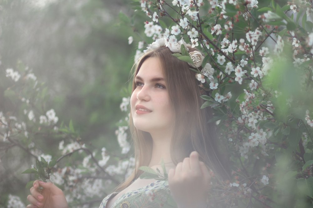 Photograph by Алина Евсеева