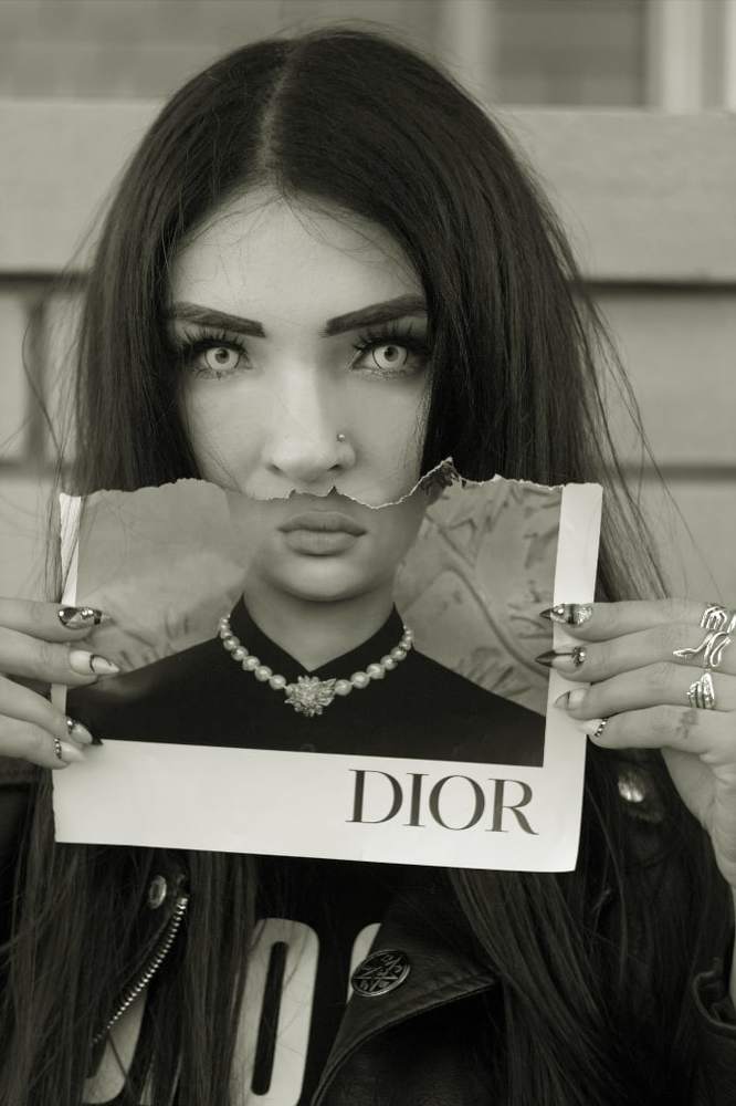 Photograph by Карина Польникова