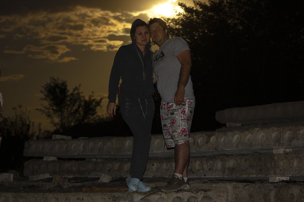 Photograph by Максим Грищенко