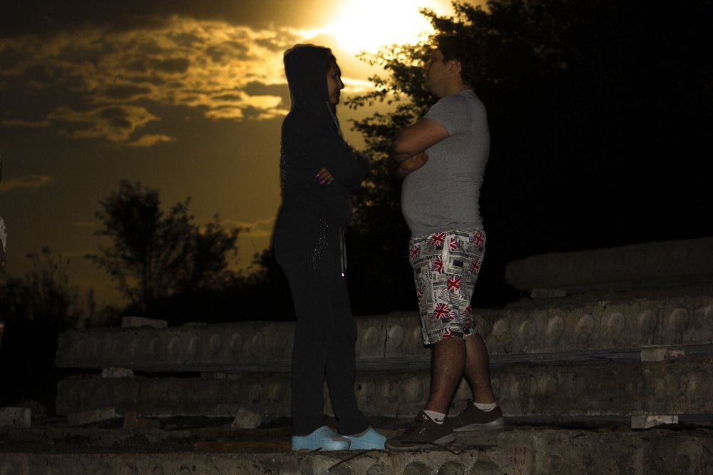 Photograph by Максим Грищенко