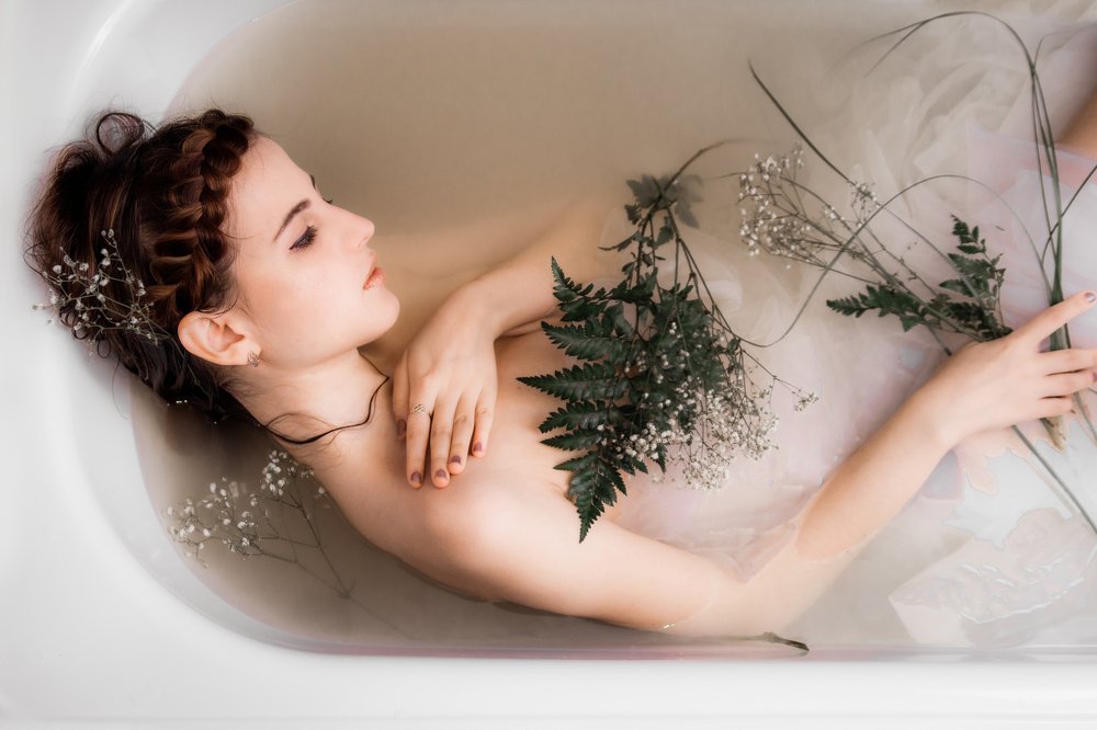 Нежная юность