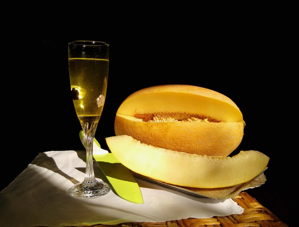 Идеальный десерт.