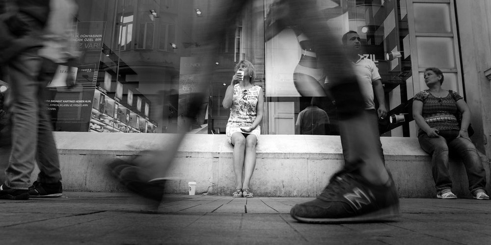 Photograph by Сергей Арямов