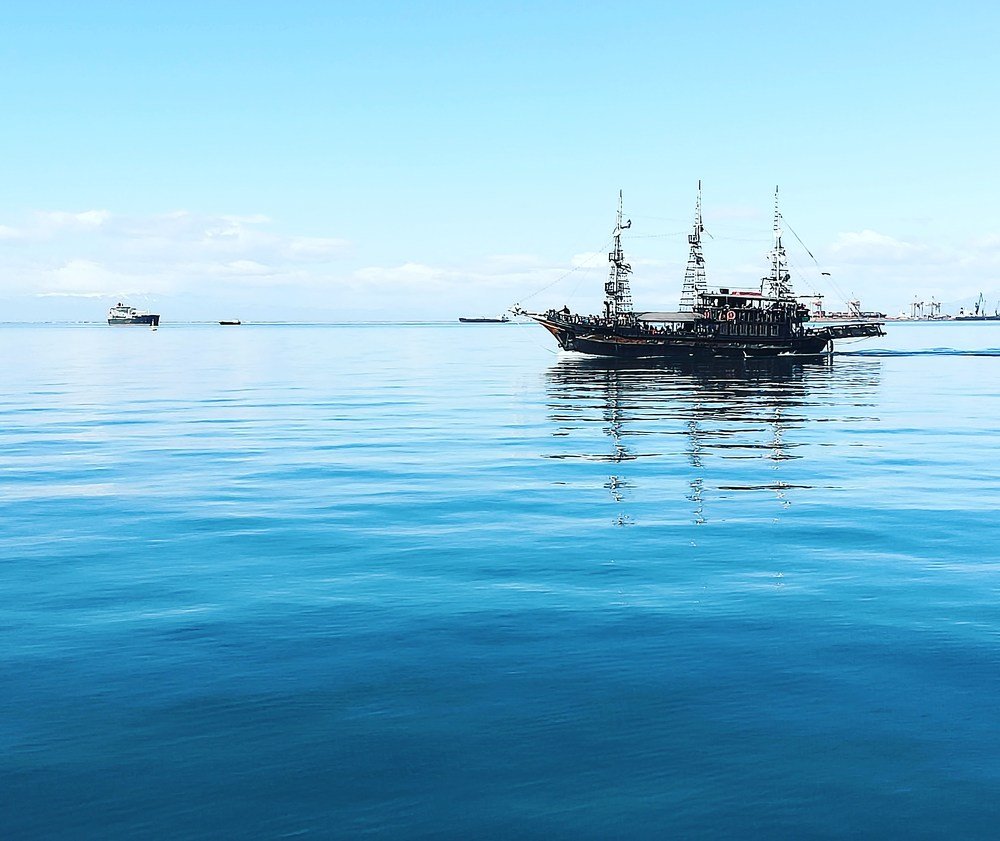 Thessaloniki Port