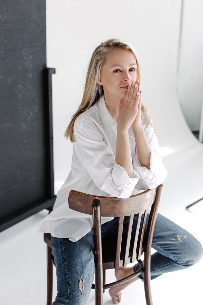 Photograph by Екатерина Долганова