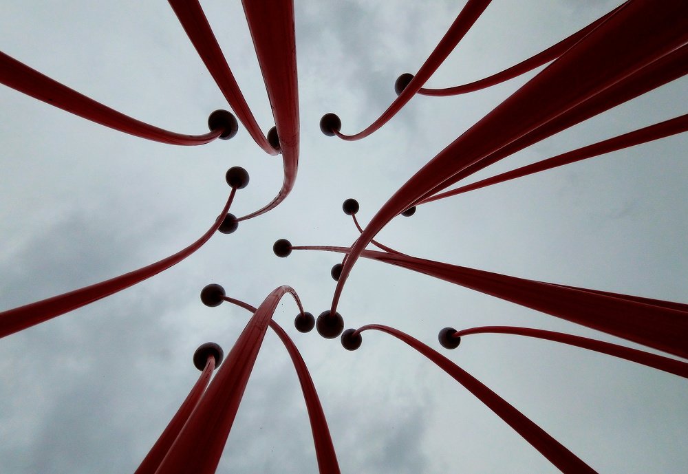 Photograph by Aeromast