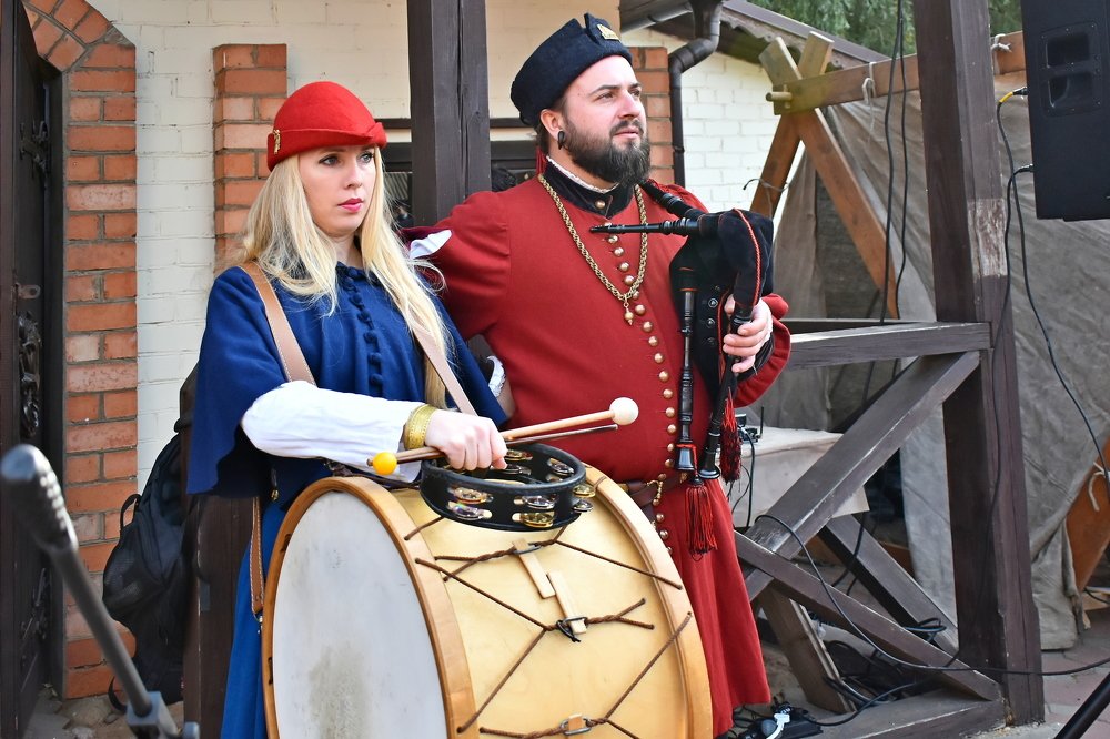 Photograph by Валерий Талейко