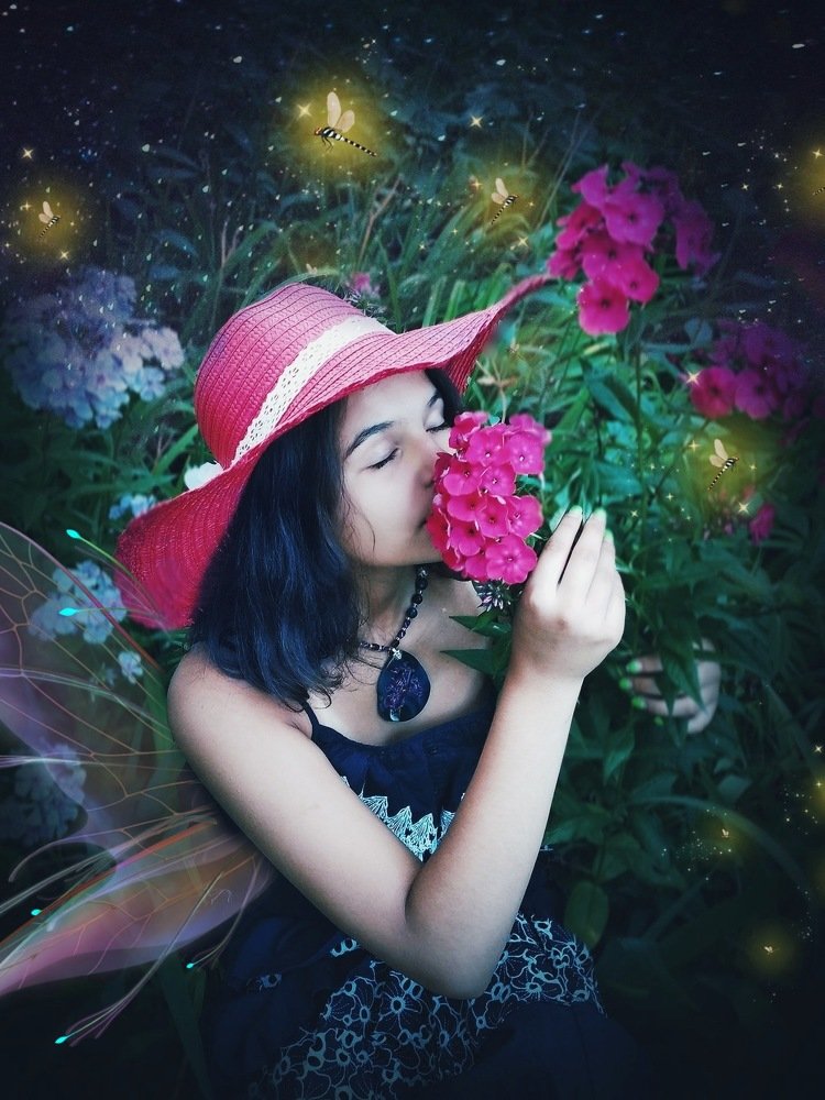 Photograph by Олеся Лосыгина