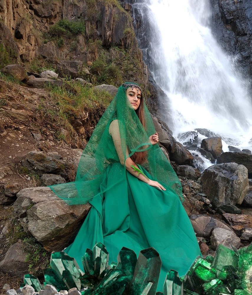 Photograph by Олеся Лосыгина