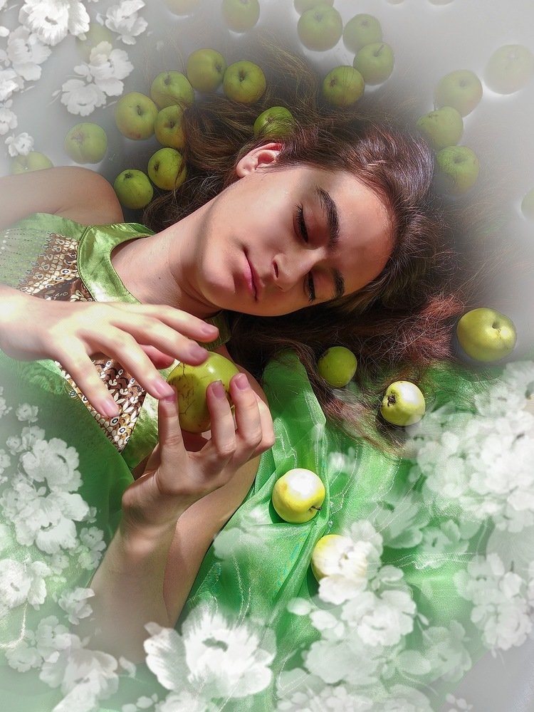 Photograph by Олеся Лосыгина