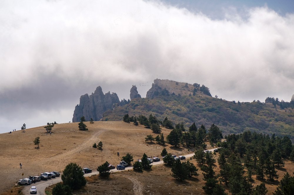 Photograph by Маргарита Рытикова