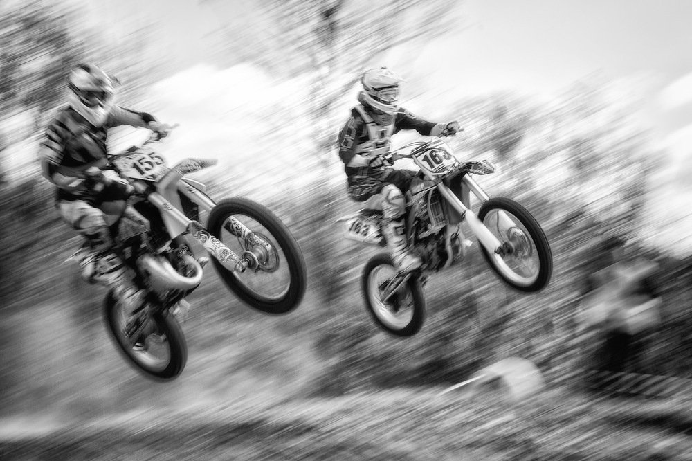 Photograph by Аркадий Саямов