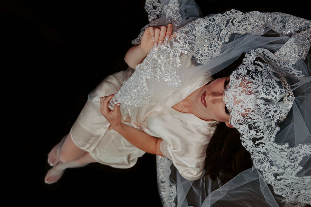 Photograph by Михаил Балабин