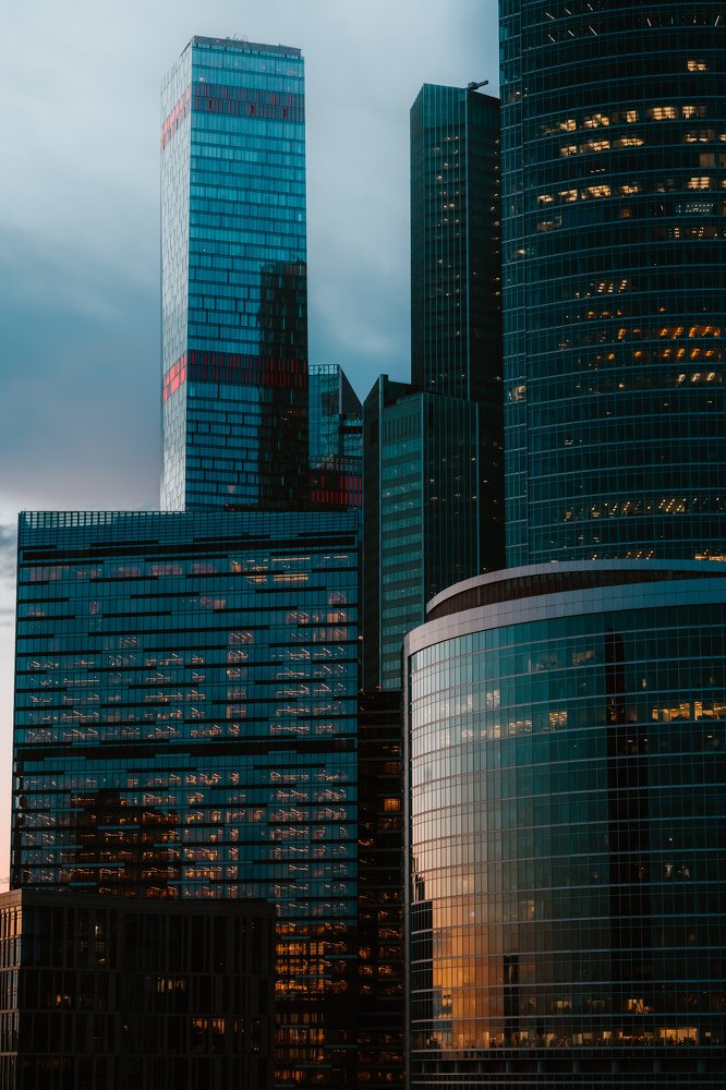 Photograph by Джавангир Сурхаев