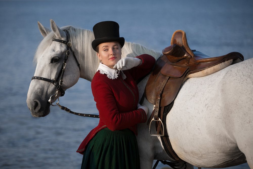 Photograph by Яна Орлова