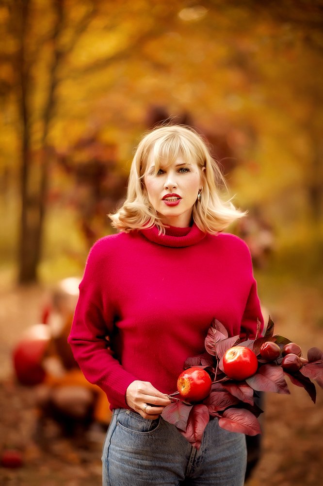 Photograph by Наталья Матвеенко