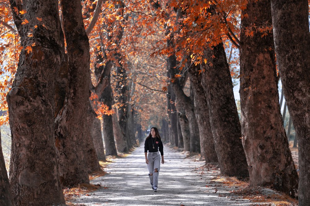 Photograph by Filiz CAGLAR