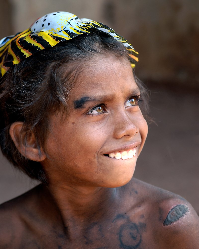 Photograph by DIPAK PANDYA