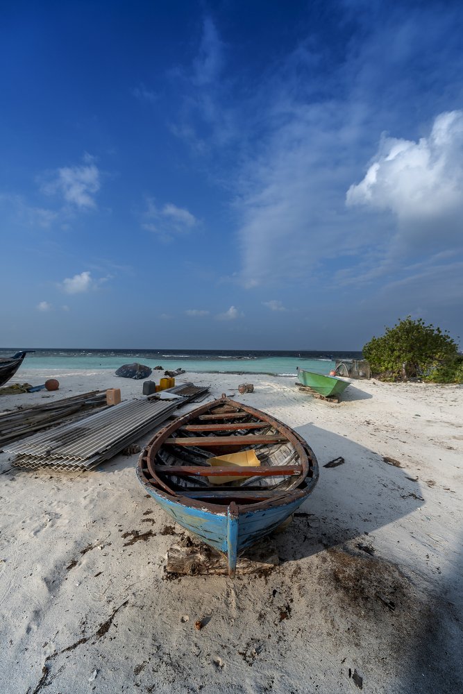 Photograph by Karen Khachaturyants