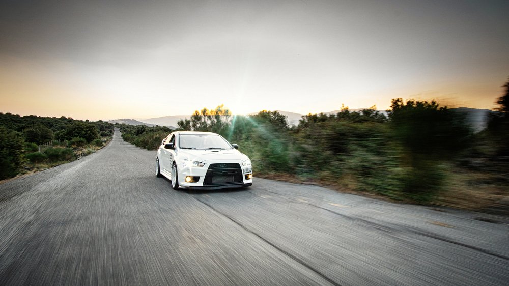 Photograph by Nunzio Santisi