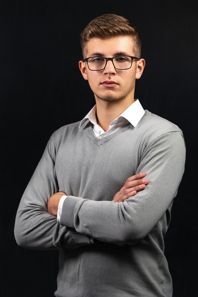 Photograph by Ionut Jarca