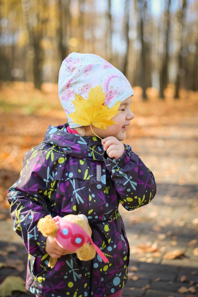 Фотография автора Алеся Лущик