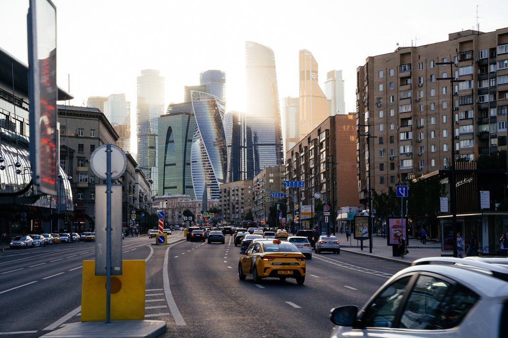 Photograph by Yurzalex