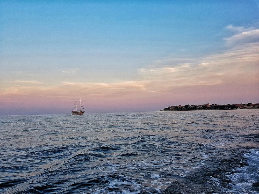 Фотография автора Дана Богинская