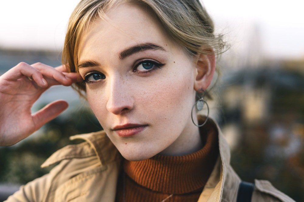 Photograph by Евгений Резенов