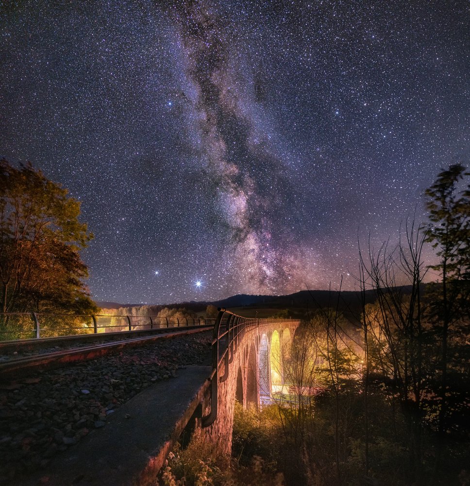 Photograph by Piotr Zagzil