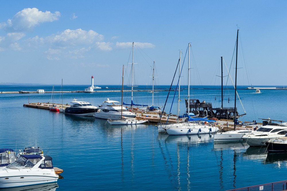 Photograph by Светлана Ветрова