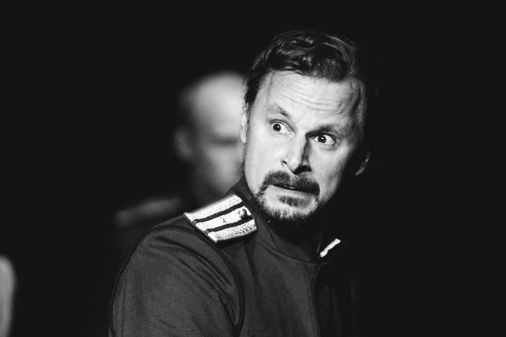 Photograph by Сергей Арямов