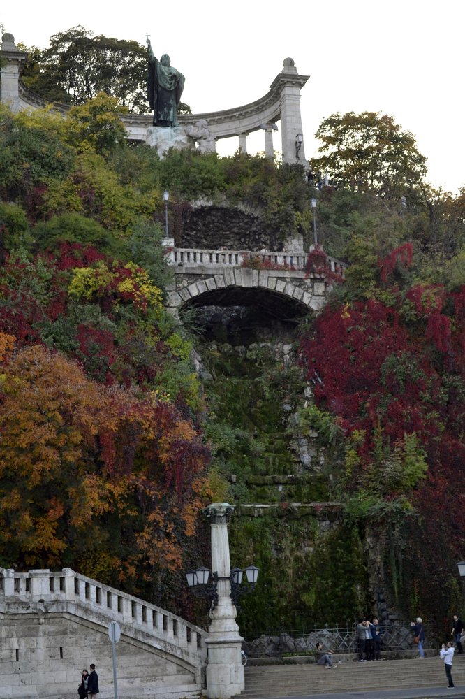 Photograph by Szabó László