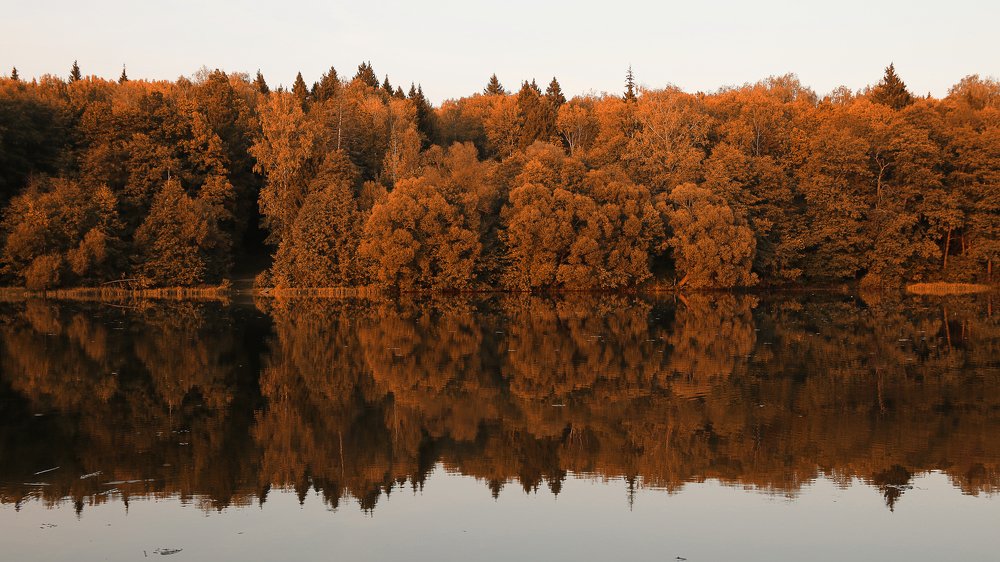 Photograph by Андрей Шаронов