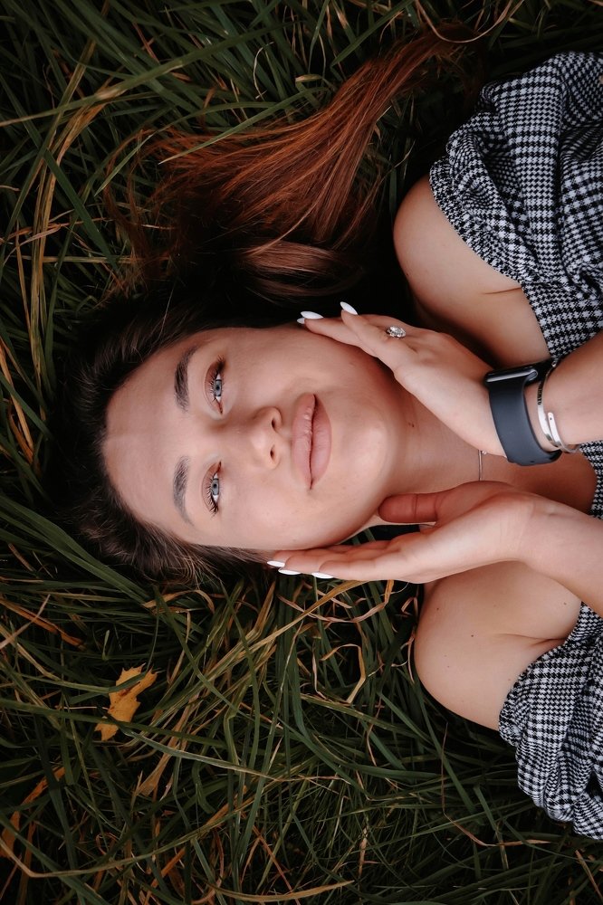 Photograph by Ольга Григорьева