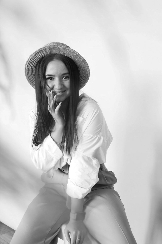 Photograph by Ольга Григорьева