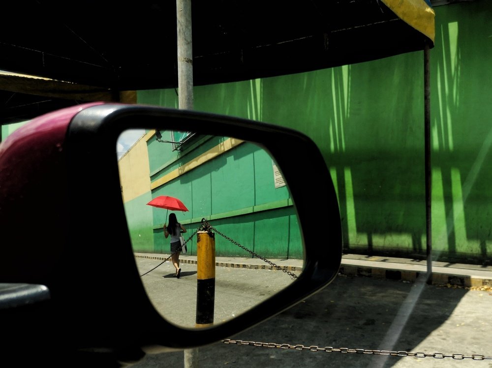 Photograph by Paul Raymond S. Paule