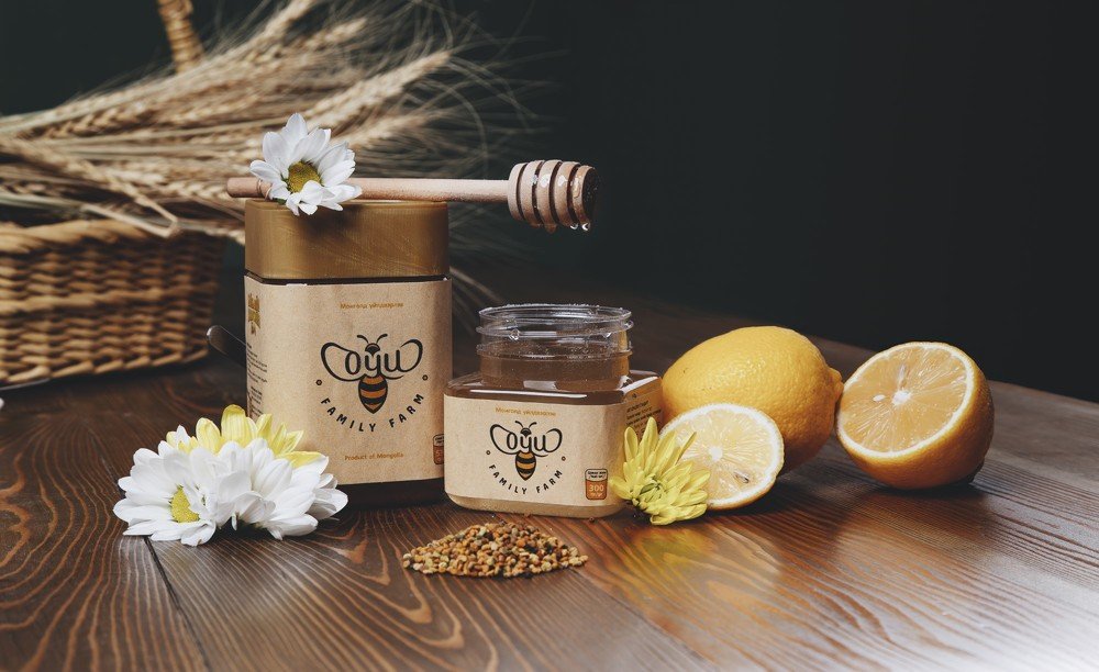 Photograph by Gansukh .S