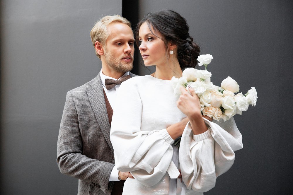 Photograph by Владимир Лукашев