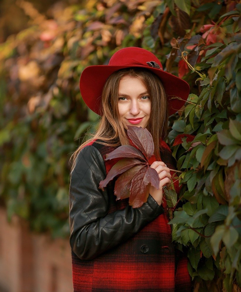 Photograph by Наталья Соболева