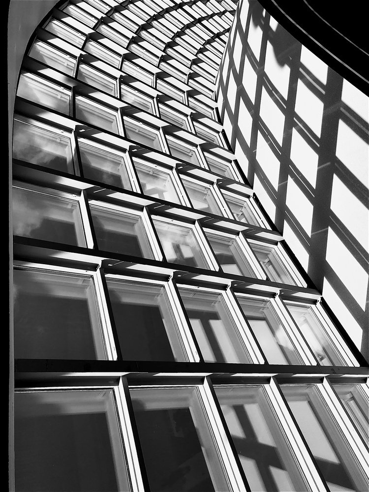 Соты нового времени