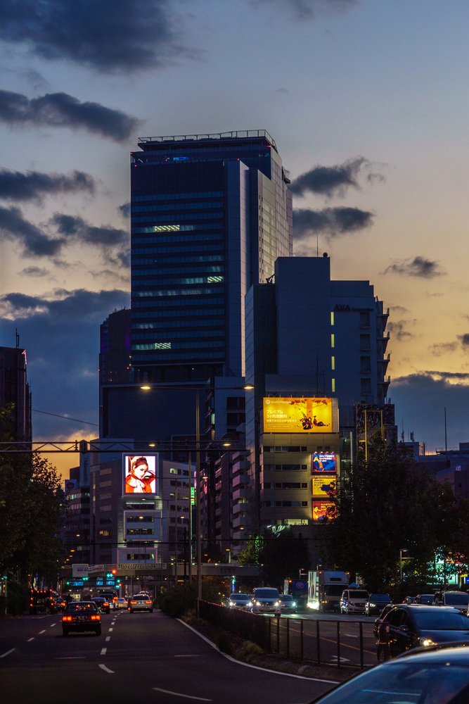 Photograph by Andrey Maksimov