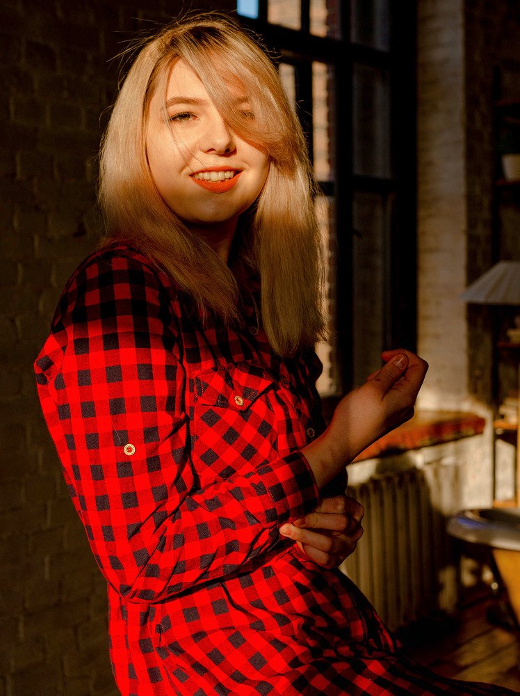 Фотография автора Дмитрий Климов