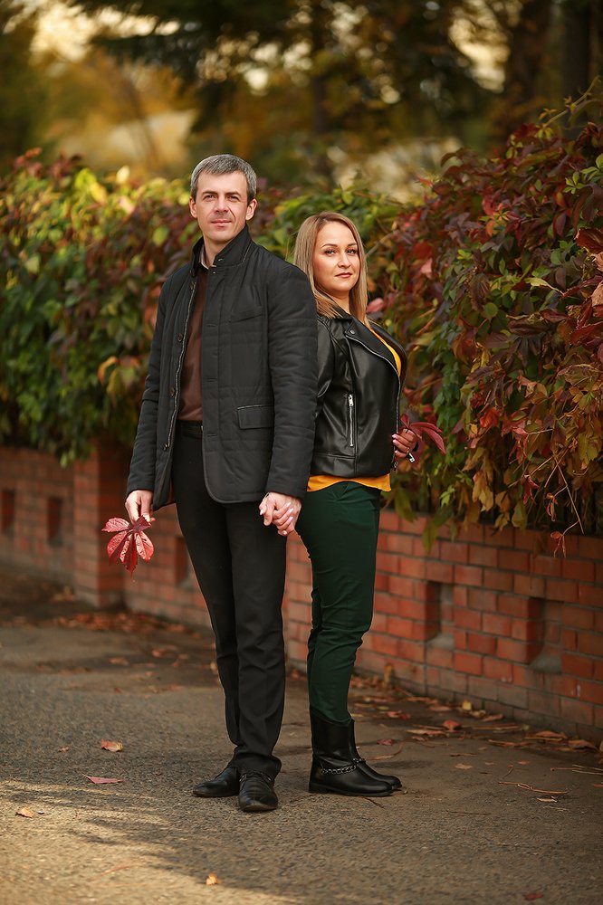 Photograph by Наталья Соболева