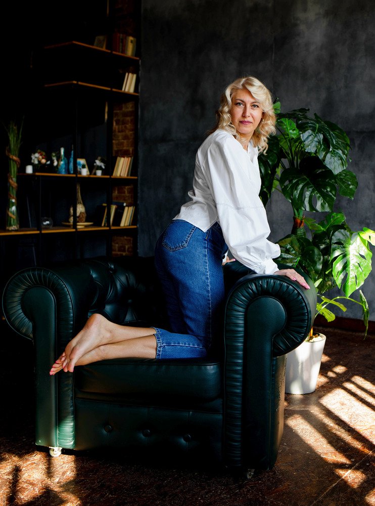 Фотография автора Дмитрий Климов