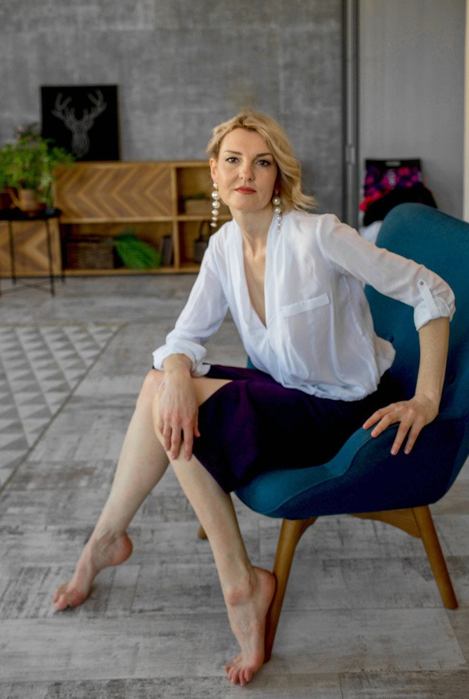 Фотография автора Дмитрий Климов