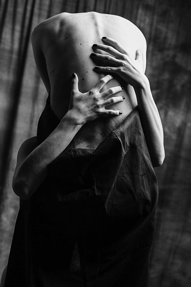 Photograph by Катерина Давыдова