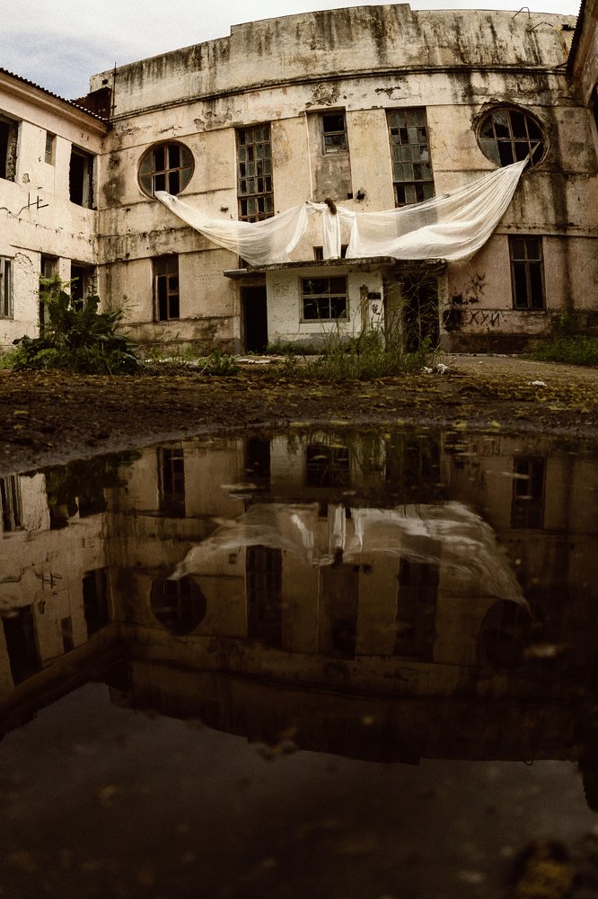 Photograph by Оксана Носкова