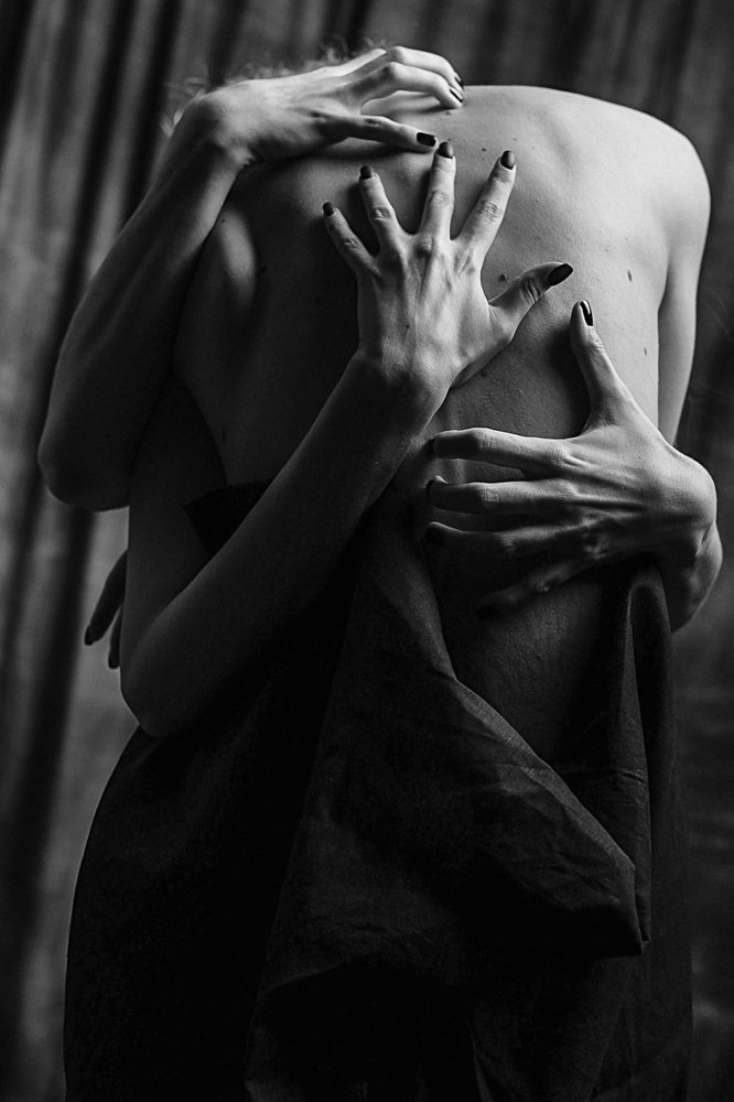 Photograph by Катерина Давыдова