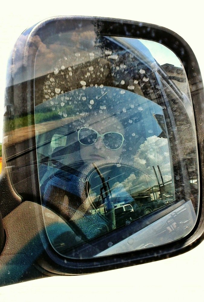 Фотография автора Дана Богинская